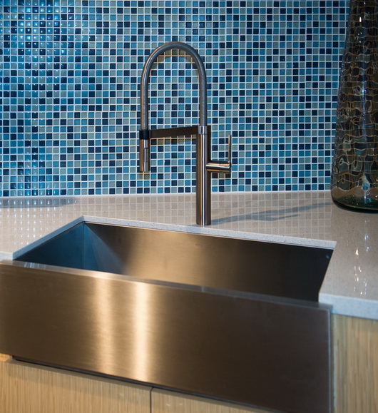 Bosch Appliances + BLANCO = The Perfect Couple Journal The Kitchen